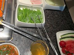 -海底捞火锅(崇文门新世界百货店)