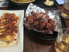 -米屋石锅拌饭(师大店)