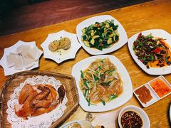 -南海渔家•海鲜•正宗海南菜(海棠湾店)