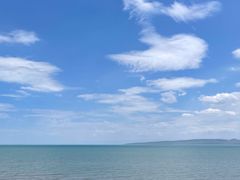 -青海湖国家重点风景名胜区