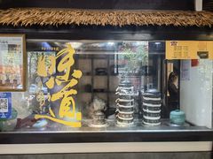 -福照楼汽锅鸡·云南菜(护国路店)