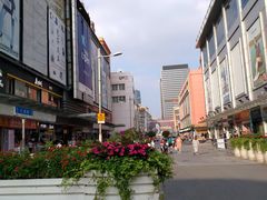 -七浦路服装批发市场