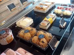 -BONBON BAKERY