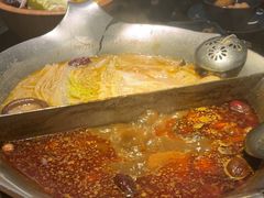 -湊湊火锅·茶憩(打浦桥日月光店)