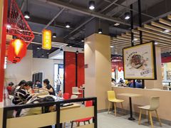 大堂-永和大王(宜山店)