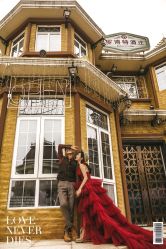 -天长地久婚纱摄影(天宁北路店)