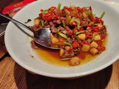 -爱碗亭·鲜炒湖南菜(壹城中心店)