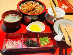 -御厨和食料理·寿司·刺身(麦地店)