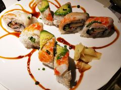 -赤坂亭M9和牛烧肉·日料398放题(万达店)