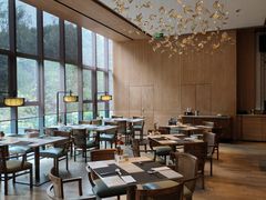 -客莱福诺富特酒店·互动餐厅