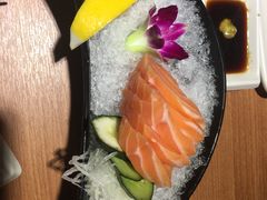 -采御鲜·回转寿司(汕头万达店)