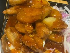 -柒园·三十年创意杭帮菜(龙湖滨江天街店)