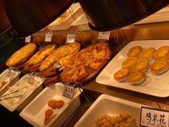 -东方红海鲜百汇(国际大厦店)