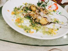 -东豪园林海鲜酒家(南港路辅路店)