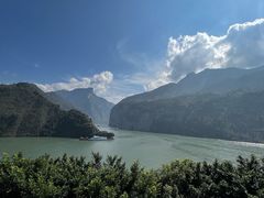 -白帝城·瞿塘峡景区