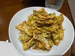 -北戴河转鱼·炒螃蟹酱餐厅