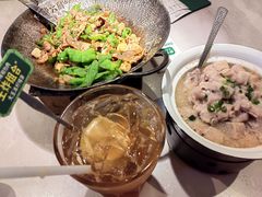 -费大厨辣椒炒肉(黄兴中心广场店)