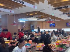 -龍歌自助小火锅(李沧丽达店)