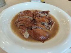 -香顺·客家菜(东坑店)