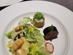 -秀儿四九城·新京菜(亚运村鸟巢店)