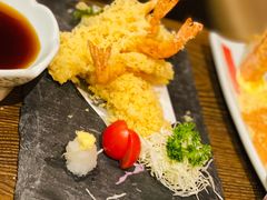 -大雄寿司(中华广场店)