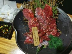 -黑牛の店·和牛烧肉(大悦城店)