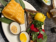 -吟松日式料理(莘庄店)