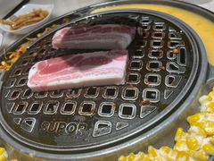 -韩宫宴炭火烤肉(印象城店)