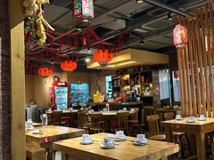-關東雪东北菜(中庚漫游城店)