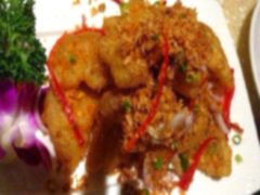 iphone_upload_pic-第四食堂(中国海洋大学店)