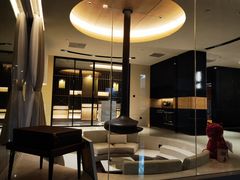 -青岛海尔洲际酒店