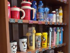 -COSTA COFFEE(金长安大厦店)