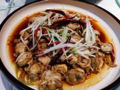 -金海湾海鲜总店
