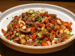 -吃饭皇帝大(合生汇店)