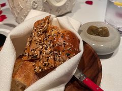 -弗兰克牛排西餐厅Ribone steak house(柠檬花园店)