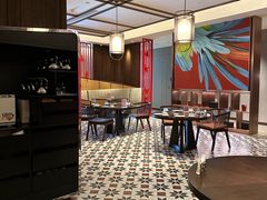 -北海银滩皇冠假日酒店-德丰楼中餐厅