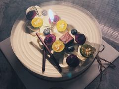 -半勺舒舒生日蛋糕店