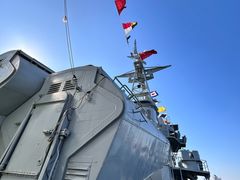 -中国人民解放军海军博物馆