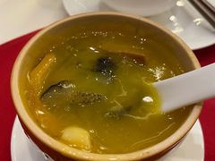 -太极·粤菜餐厅(亚运村鸟巢店)