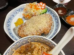 -隐月· 㐂和食屋(芝罘万达公馆店)