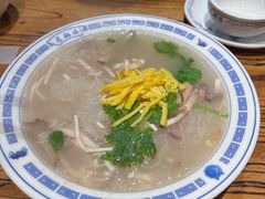 -老雒阳面馆·水席(定鼎门店)