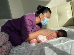 -爱陪伴一对一月子中心(融侨店)