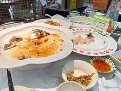 -沿江海南菜·文昌鸡祖师爷(大东海店)