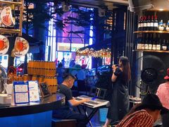 -haxnbauer海森堡德国餐厅(深圳coco店)
