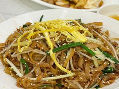 干炒牛河-万年酒楼(越秀南路店)