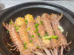-小时候焗海鲜(鄞州万达店)