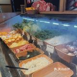 和牛涮🐂放题 [加油]美国和牛畅吃~