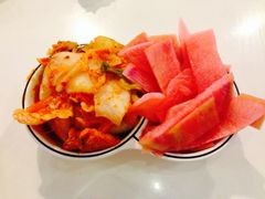 泡菜-韩礼年糕(飞虹路店)
