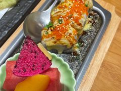 -一心创作料理屋(经开万达店)