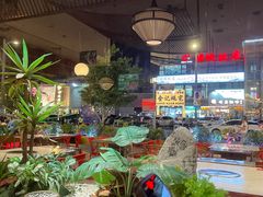 -捞神煲汤火锅(湖滨商业街店)